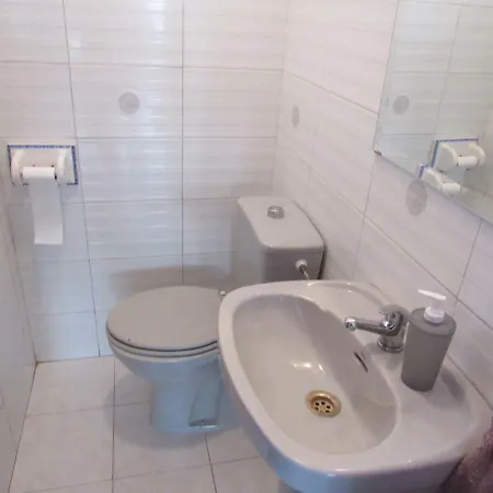 Сasa de vacaciones La Casa De Burgui *