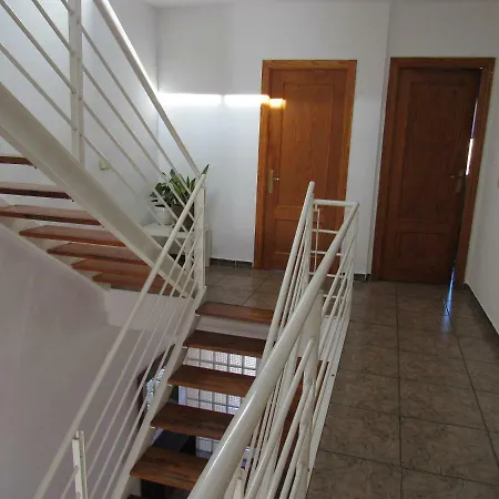 Сasa de vacaciones La Casa De Burgui *