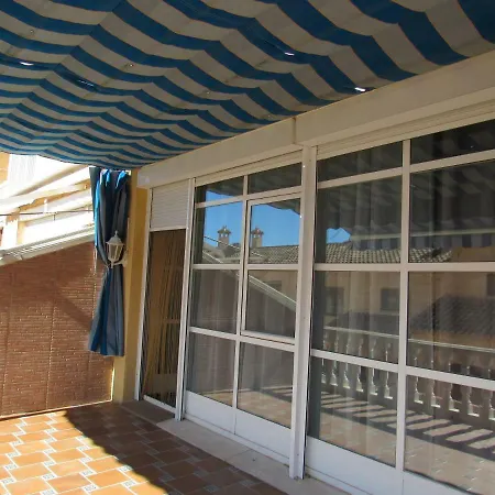 La Casa De Burgui Сasa de vacaciones
