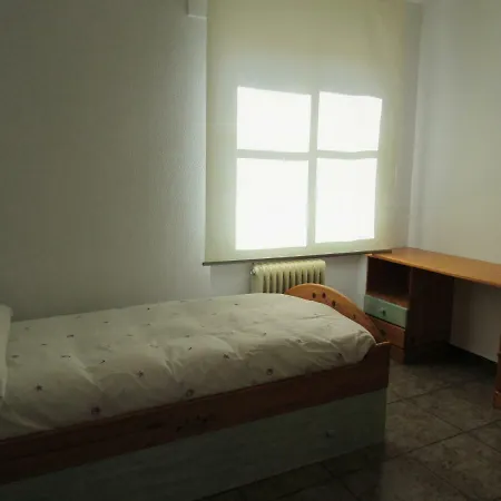 Сasa de vacaciones La Casa De Burgui *