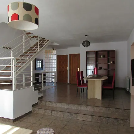La Casa De Burgui Сasa de vacaciones