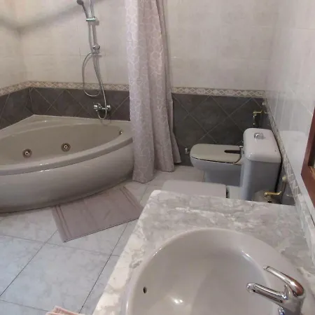 La Casa De Burgui *