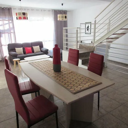 La Casa De Burgui Сasa de vacaciones Burguillos de Toledo