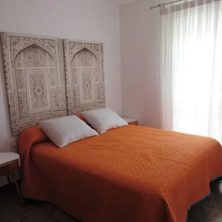 La Casa De Burgui Burguillos de Toledo